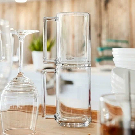 Кружка ФИТНЕС ТАЧКИ 320мл