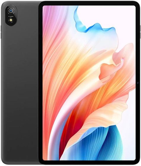 Планшет 12&quot; Blackview TAB 18 серый IPS 2000x1200 8Gb/256Gb 2Sim Android 3G/4G (18.8-256.GR)