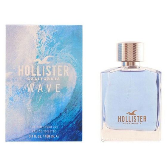 Мужская парфюмерия Hollister EDT