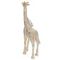 Фигурка декоративная "Жираф", L16 W7 H27 см