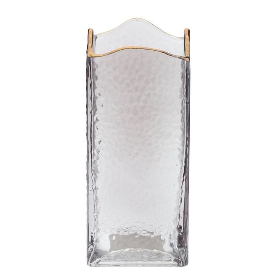 Ваза, 1400 мл, L10 W8 H24,5 см