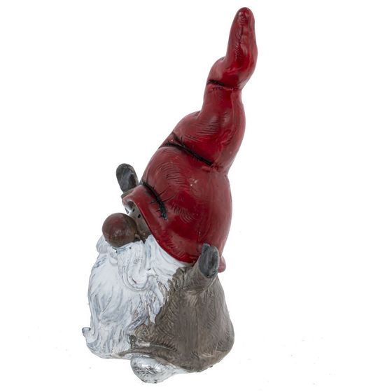 Фигурка декоративная &quot;Гном&quot;, L10 W7,5 H17,5 см