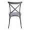 Стул CROSS (mod. PL24)