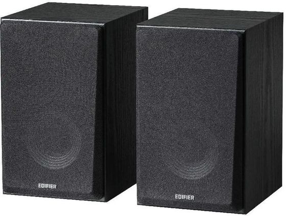 Колонки 2.0 Edifier R990BT 2.0 24Вт черный
