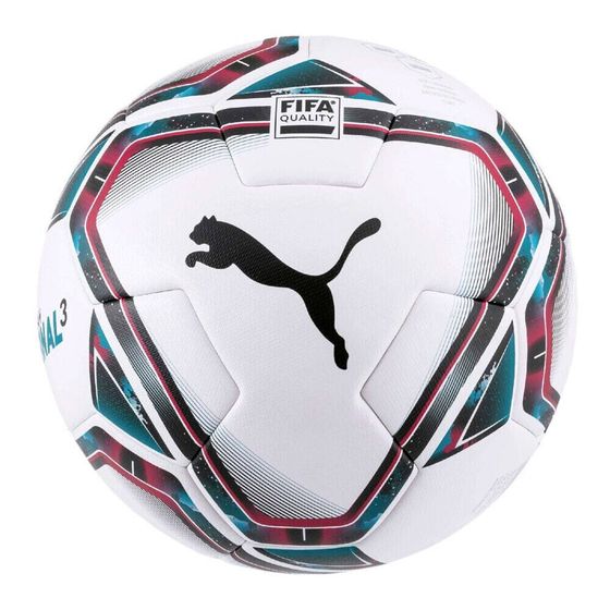 Puma Teamfinal 21.3 FIFA Качество