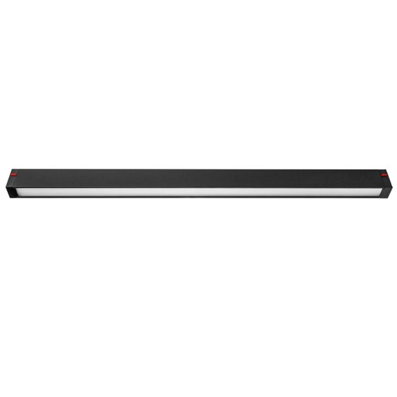 205247 Светильник д/1-фазн трека TETA  APP LED 27W 1700LM SMD 120G ЧЕРНЫЙ PRO 3000-6000K DIM