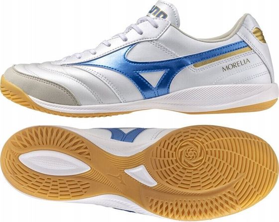 Mizuno Mizuno Morelia Sala Elite IN Обувь Q1GA241225