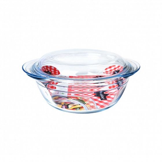 Кастрюля круглая O CUISINE 20см 2.1л