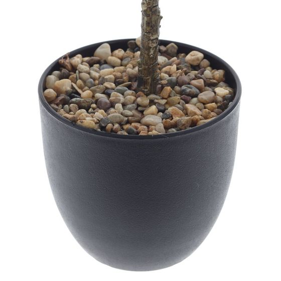 Дерево искусственное "Перец", L24 W23 H42 см