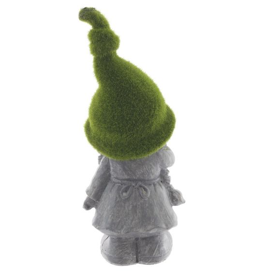 Фигурка декоративная &quot;Гном&quot;, L9,5 W7 H23,5 см