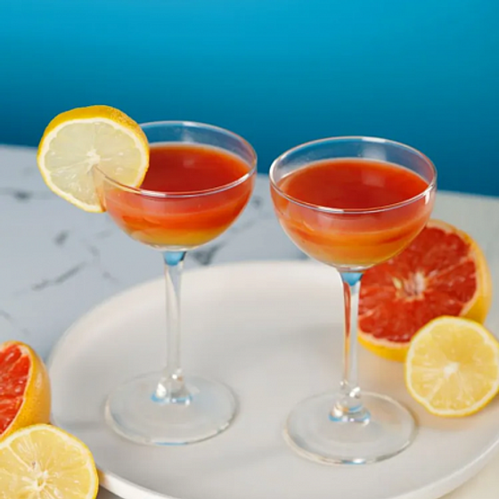 Рюмка коктейльная ЭДЕМ 120мл