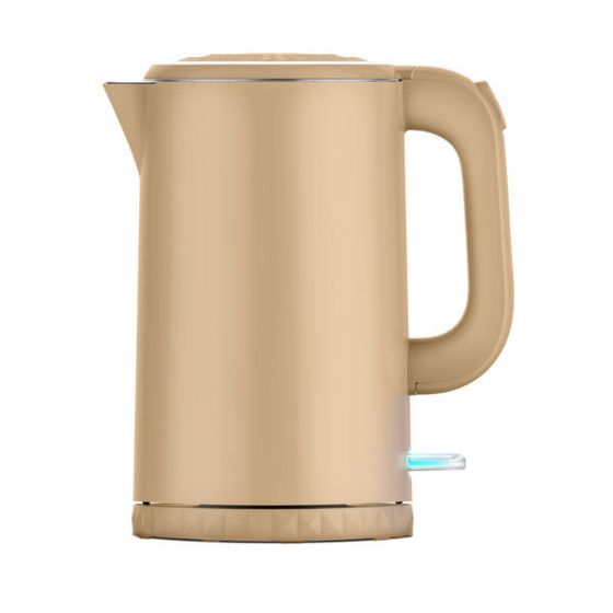 Чайник электрический Centek CT-0020 1.7л 2200Вт бежевый