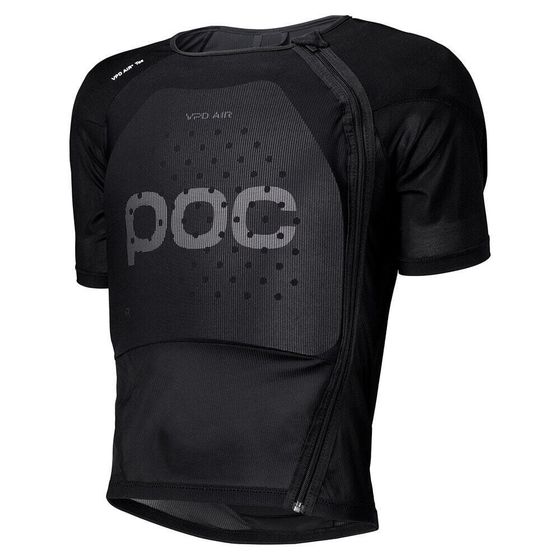 POC VPD Air Plus short sleeve protective jacket