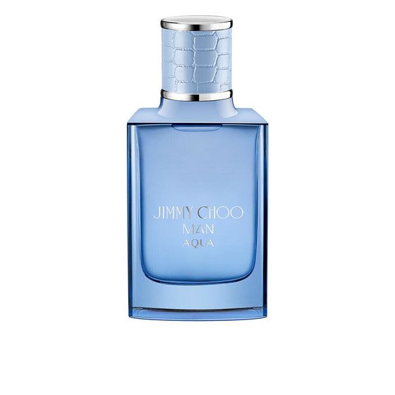 JIMMY CHOO MAN AQUA eau de toilette spray 30 ml