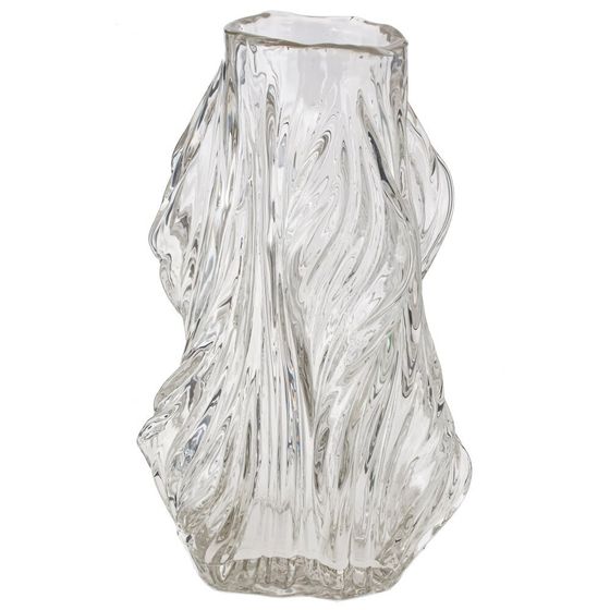 Ваза, 1900 мл, L16 W15,5 H26 см