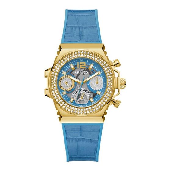 GUESS Fusion watch