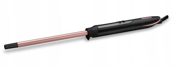 Щипцы Babyliss C449E 25Вт черный (макс.темп.:210С)