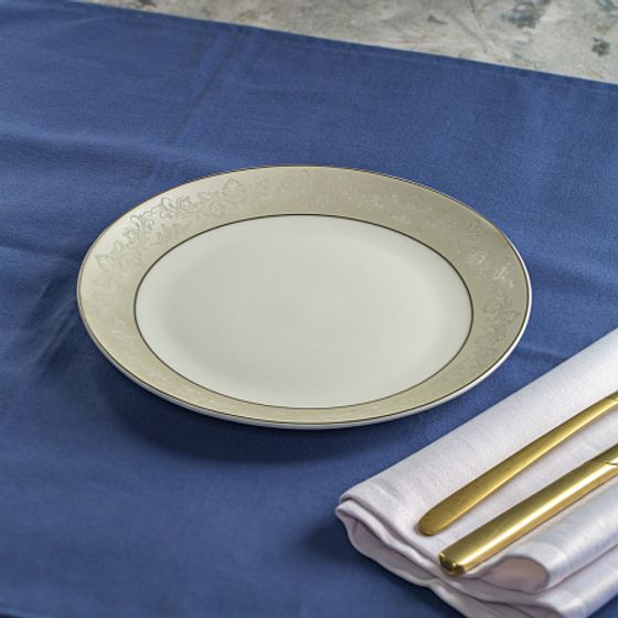 Тарелка десертная SOFIA 19см