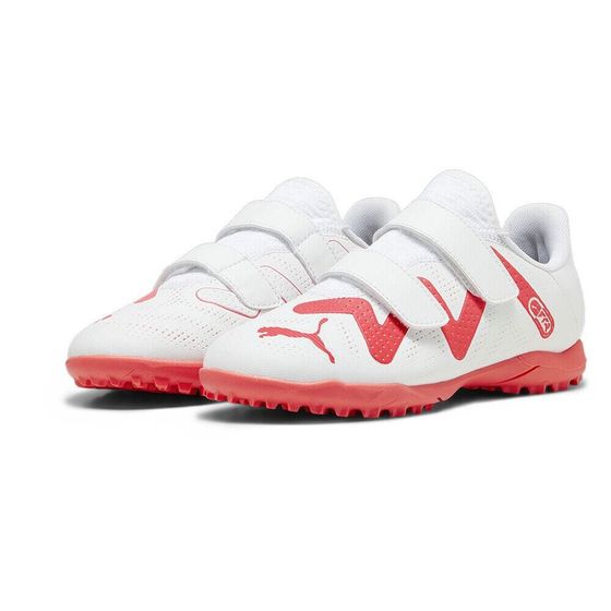 Футбольные бутсы PUMA Future Play TT V
