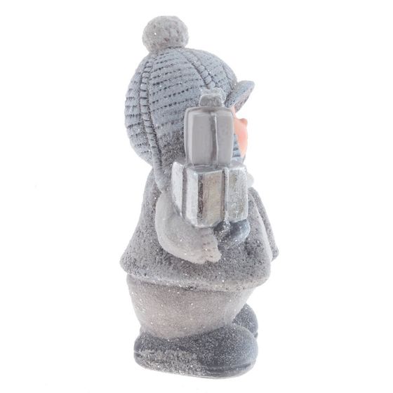 Фигурка декоративная &quot;Ребенок&quot;, L12 W7 H18 см, 2в.