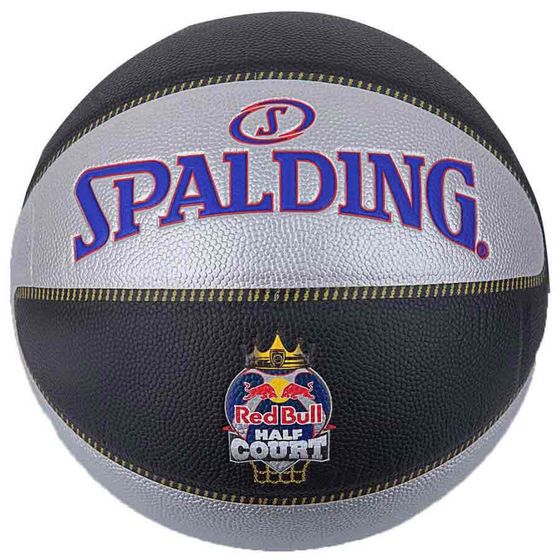 SPALDING TF-33 Redbull Half Court Basketball Ball