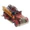 Изделие декоративное &quot;Пожарная машина&quot;, Д16,5 Ш7 В7 см