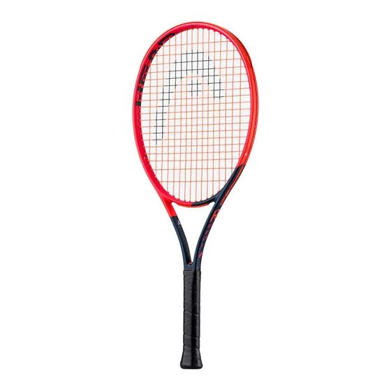 HEAD RACKET Radical 2023 Junior Tennis Racket