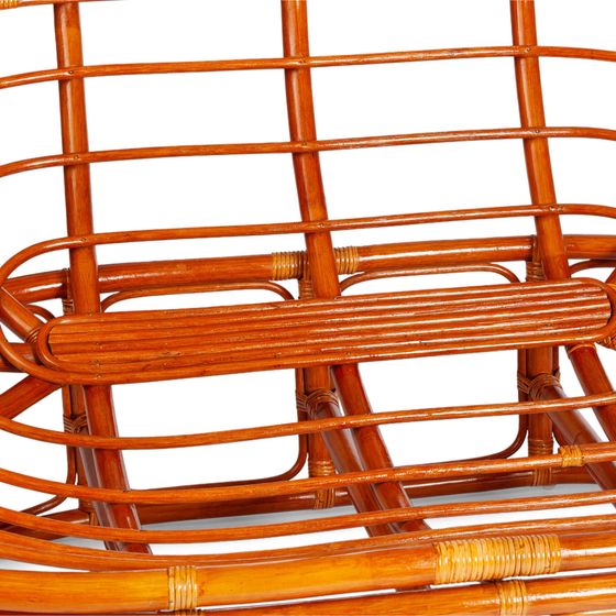 Диван MAMASAN/МАМАСАН 23/02 W /без подушки/