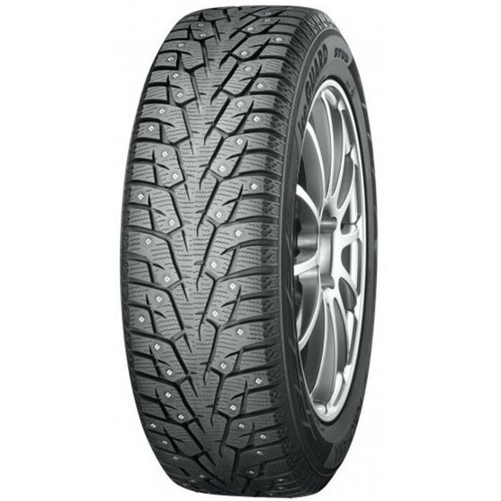 Шина зимняя шипованная Yokohama IceGuard IG55 215/60 R16 99T