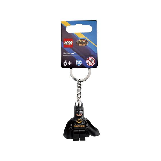 Брелок-конструктор LEGO Batman 854235