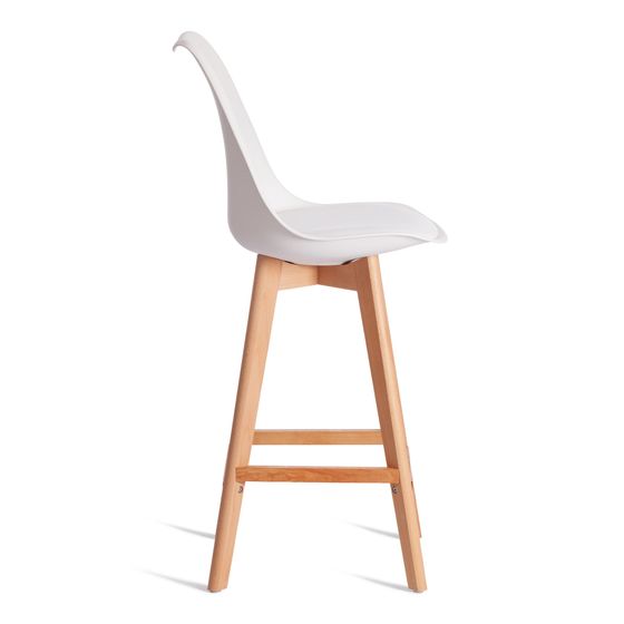 Стул барный TULIP BAR (mod. C1014H-1) / 2 шт. в упаковке