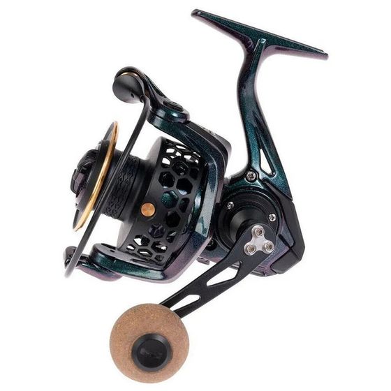 HART React spinning reel