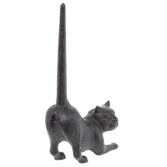 Держатель для ниток &quot;Кошка&quot;, L11 W6 H22 см