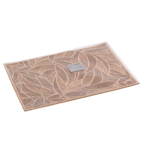 Салфетка L45 W30 H0,1 см