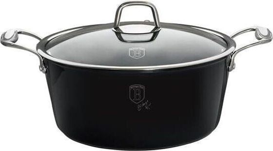 Berlinger Haus Garnek Black Royal 24cm (BH-1677)