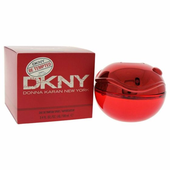 Женская парфюмерия Donna Karan Be Tempted EDP 100 мл