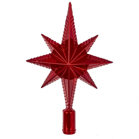 Набор из 56шт Украшение новогоднее "Шар", L21 W21 H37 см