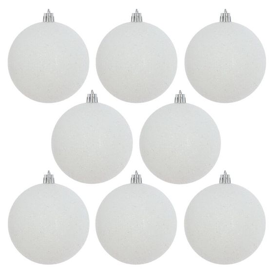 Набор из 20шт Украшение новогоднее &quot;Шар&quot;, L40 W8 H40 см