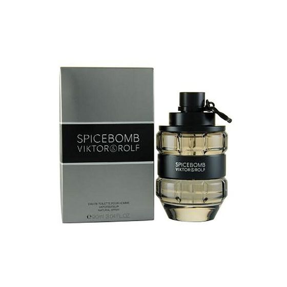 VIKTOR &amp; ROLF Spicebomb 90ml Eau De Toilette