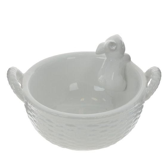 Конфетница, 650 мл, L20 W17 H12 см