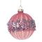 Украшение новогоднее &quot;Шар&quot;, L8 W8 H9,5 см
