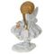 Фигурка декоративная &quot;Девочка-фея&quot;, L8 W8,5 H11 см