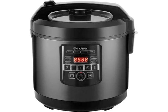 Мультиварка Endever Vita-96 5л 860Вт черный