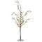 Изделие декоративное &quot;Дерево&quot; c подсветкой, L13 W12 H50 см