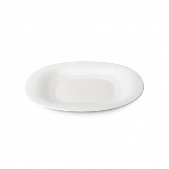 Столовый набор КАРИН БЕЛЫЙ 46 предметов