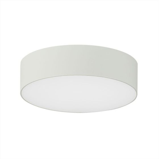 Светильник накладной Citilux «Тао» CL712120N, 13,6х13,6х3,6 см, 1х12Вт, LED, цвет белый