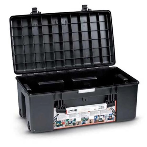 EXPLORER CASES MUB78 Box