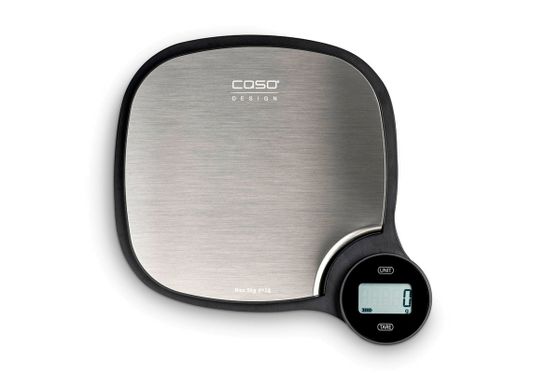 Кухонные весы CASO Kitchen EcoMaster
