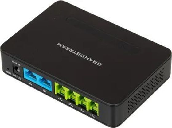 Шлюз IP Grandstream HT-814