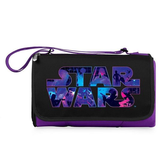 Oniva® by Star Wars Blanket Tote Outdoor Picnic Blanket